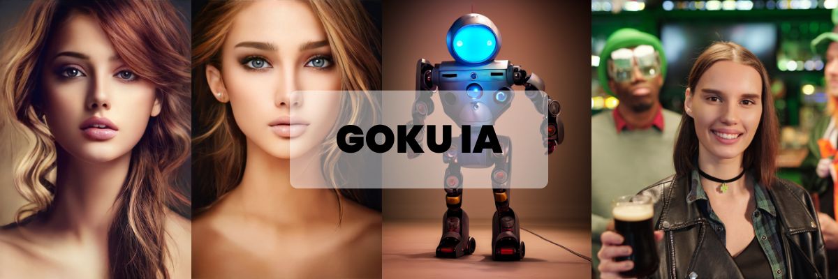 Goku AI: qué es, cómo funciona y qué hace esta IA china de código abierto para la creación de vídeos - G-Talent.Net