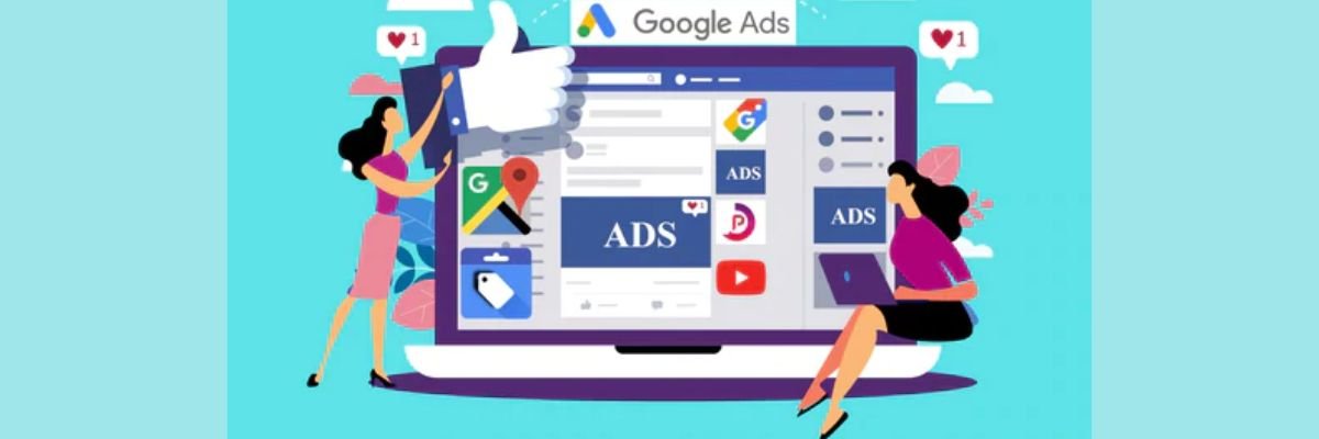 Google Ads ¿Cómo Usarlo? - G-Talent.Net