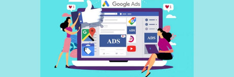 Google Ads ¿Cómo Usarlo? - G-Talent.Net