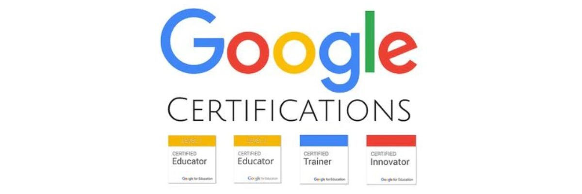 Google Certification: ¿Cómo prepararte? - G-Talent.Net