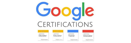 Google Certification: ¿Cómo prepararte? - G-Talent.Net