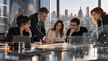 GRC en ciberseguridad en Argentina 2026: qué es, perfiles y ruta - G-Talent.Net