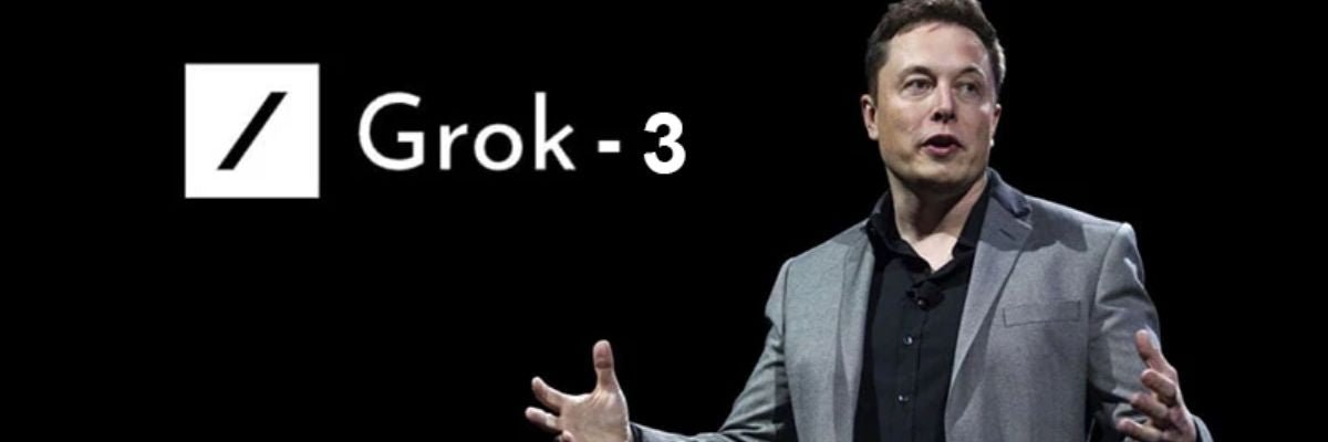 Grok 3: El nuevo modelo de inteligencia artificial de Elon Musk que supera a sus competidores - G-Talent.Net