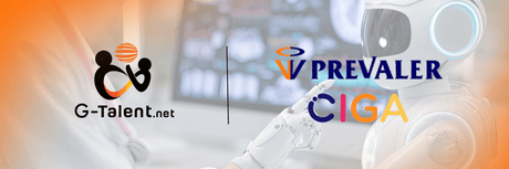 G‑Talent y Prevaler: Una alianza que transforma la formación en salud con inteligencia artificial - G-Talent.Net