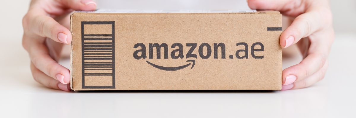 Guía para Vender en Amazon FBA Desde Cero - G-Talent.Net