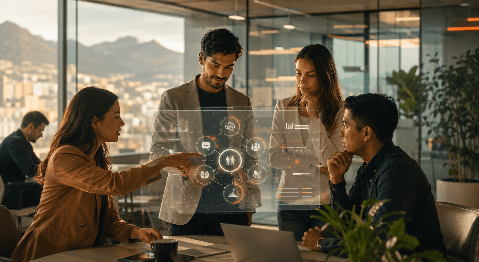 Habilidades blandas 2026: qué son, ejemplos y cómo desarrollarlas con IA - G-Talent.Net