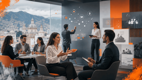 Habilidades blandas en Ecuador 2026: ejemplos para CV, entrevistas y trabajo con IA - G-Talent.Net