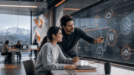 Habilidades digitales en Chile 2026: becas, IA y ruta para mejorar tu empleabilidad - G-Talent.Net