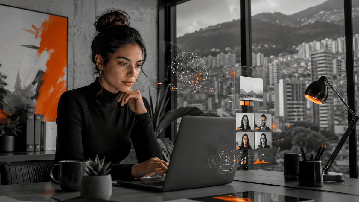 Habilidades digitales en Venezuela 2026: IA, Excel y trabajo remoto para mejorar tu perfil - G-Talent.Net