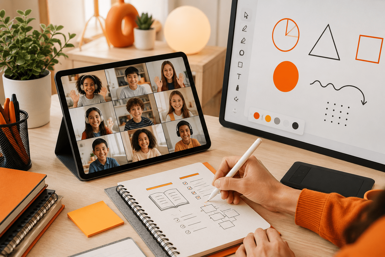 Habilidades digitales para docentes: qué aprender para enseñar mejor en línea y presencial - G-Talent.Net