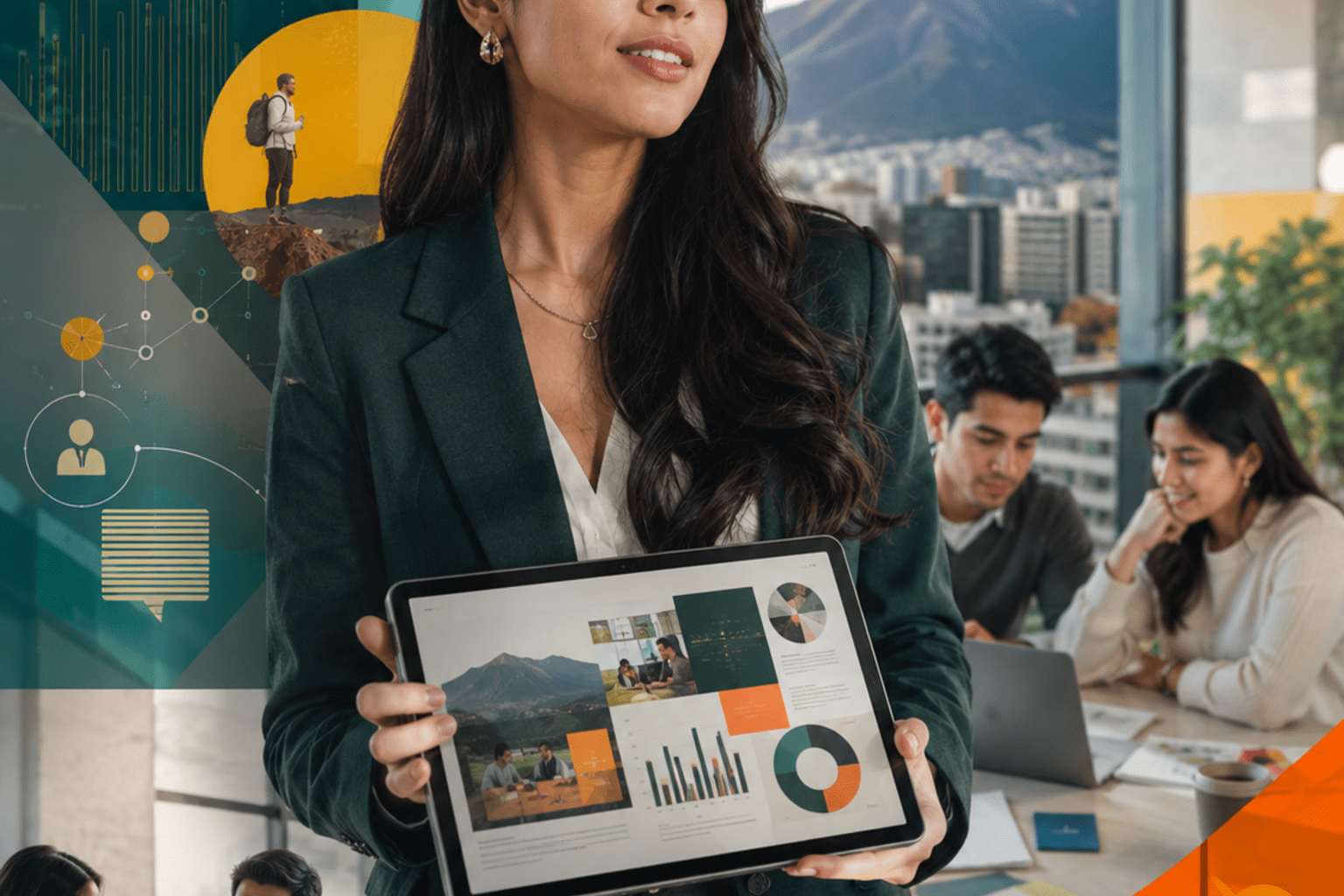 Habilidades más demandadas en Ecuador en 2026: qué buscan las empresas - G-Talent.Net