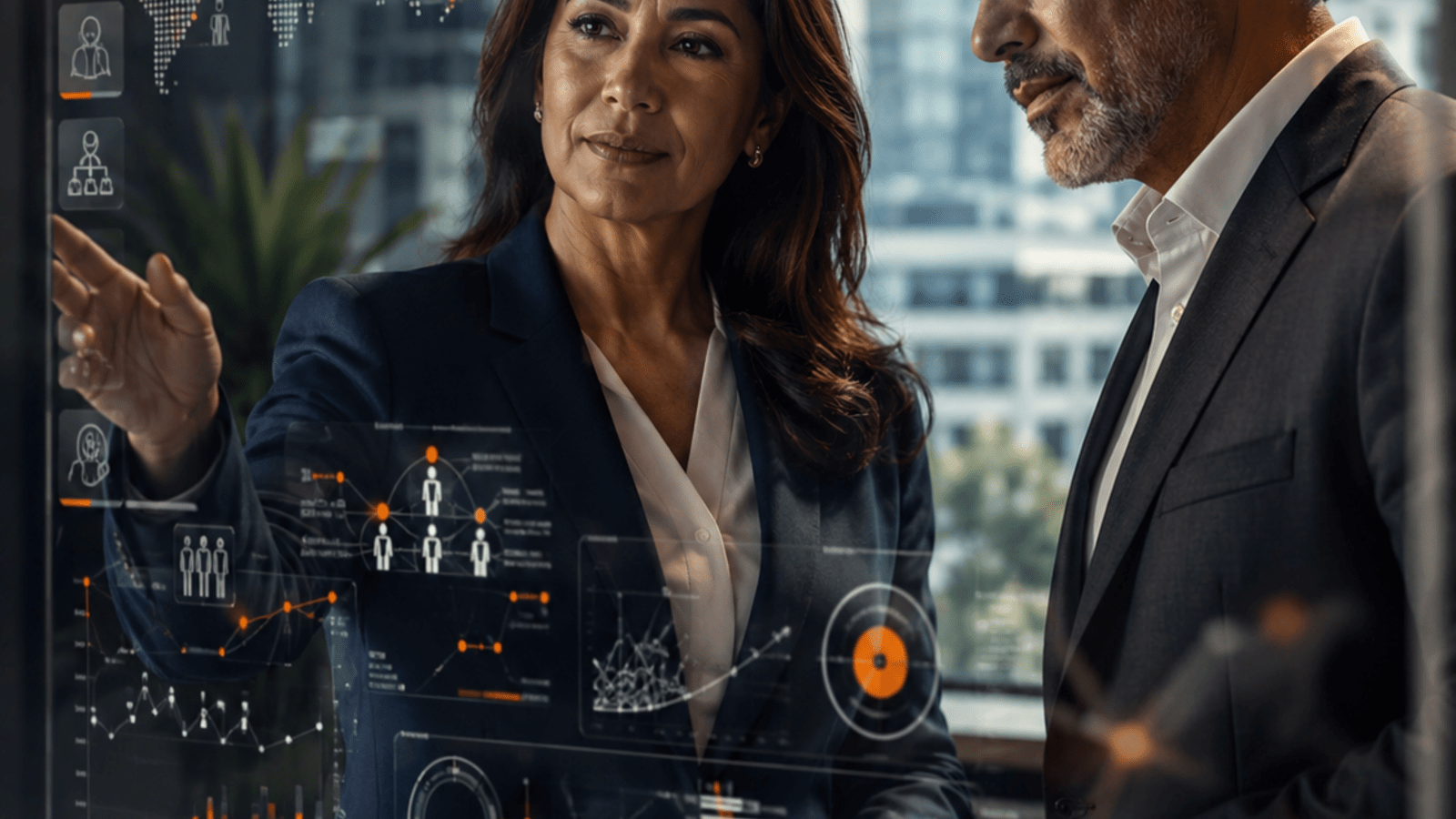 HR Business Partner en Recursos Humanos 2026: funciones, competencias e indicadores para LATAM - G-Talent.Net