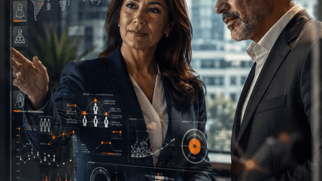 HR Business Partner en Recursos Humanos 2026: funciones, competencias e indicadores para LATAM - G-Talent.Net