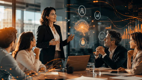 IA en RRHH en Uruguay 2026: cómo comunicar beneficios sin perder confianza del equipo - G-Talent.Net