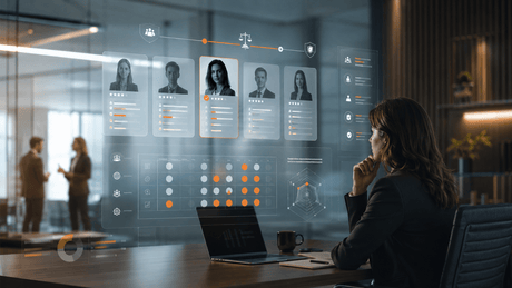 IA en selección de personal en España 2026: AI Act, sesgos y checklist para RRHH - G-Talent.Net