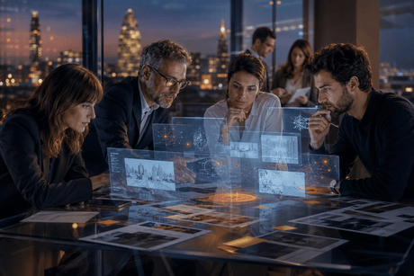 IA generativa en España 2026: qué es, ejemplos y cómo usarla en el trabajo - G-Talent.Net