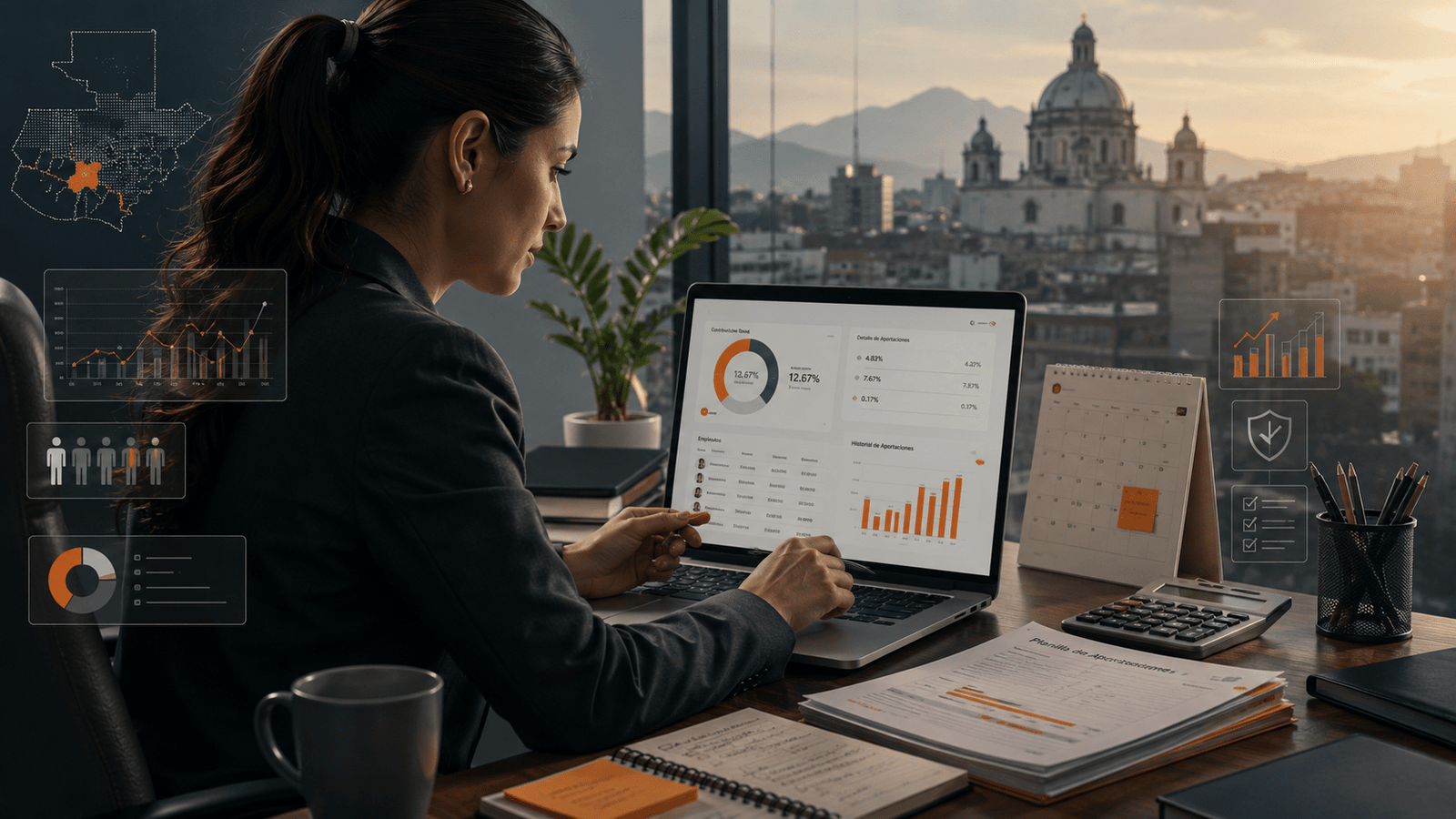 IGSS en Guatemala 2026: cuotas, calendario de pagos y checklist para RRHH - G-Talent.Net