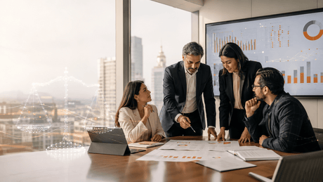 Igualdad salarial en México 2026: cómo auditar brechas y preparar a RRHH - G-Talent.Net