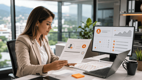 Incapacidad CCSS en Costa Rica 2026: quién paga, subsidio y checklist para RRHH - G-Talent.Net