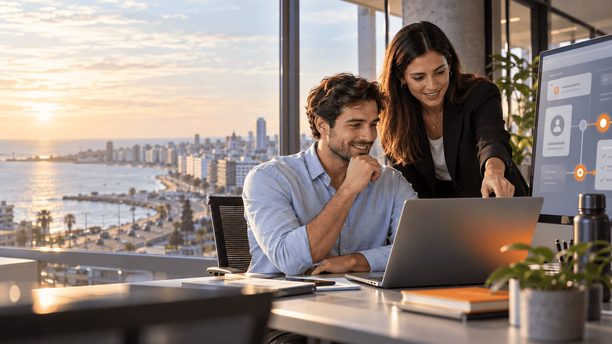 Integra Empleo Uruguay 2026: qué cambia frente a Vía Trabajo y cómo preparar tu perfil - G-Talent.Net