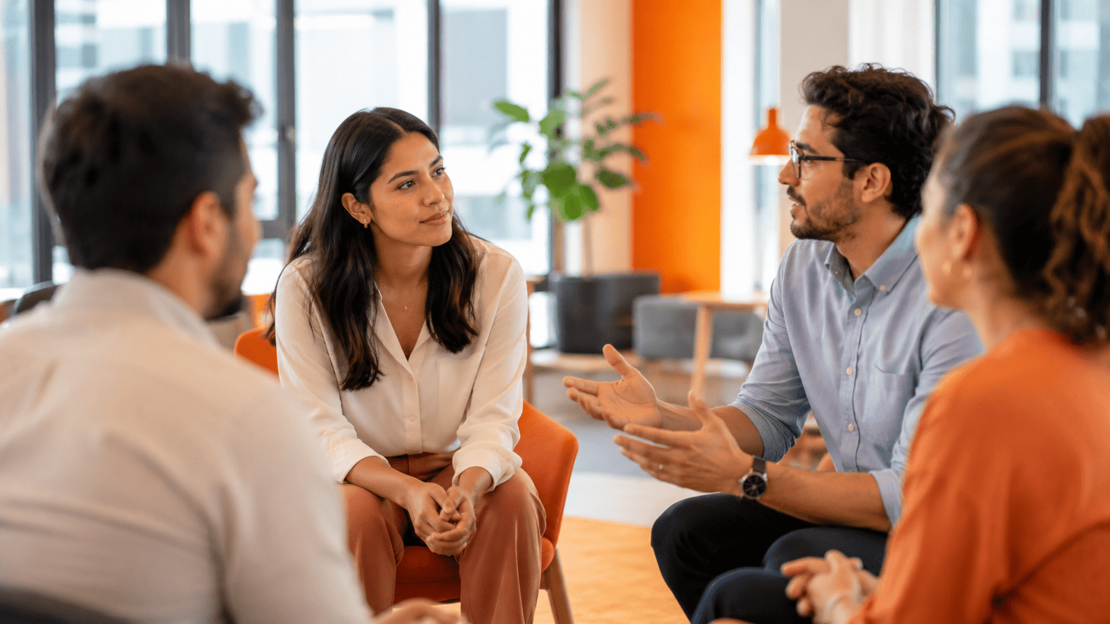 Inteligencia emocional en el trabajo con test, ejemplos y plan de mejora para profesionales en Latinoamérica