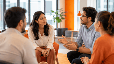 Inteligencia emocional en el trabajo con test, ejemplos y plan de mejora para profesionales en Latinoamérica