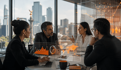Inteligencia emocional en México 2026: guía para líderes, RRHH y equipos de alto desempeño - G-Talent.Net