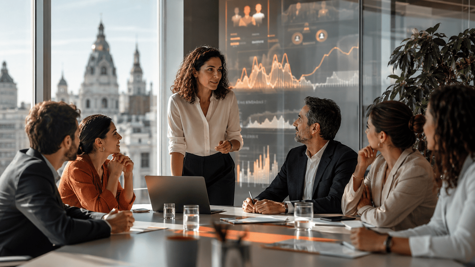 Inteligencia emocional en Recursos Humanos en España 2026: líderes, bienestar y equipos - G-Talent.Net