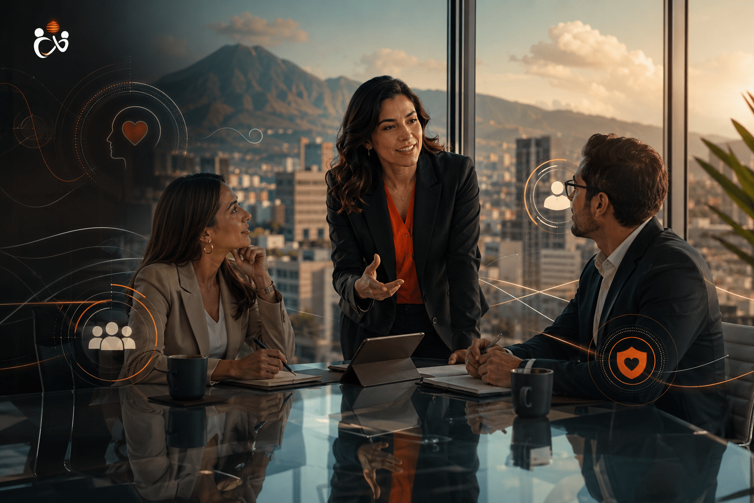 Inteligencia emocional en Venezuela 2026: guía para líderes, RRHH y equipos - G-Talent.Net