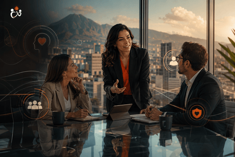 Inteligencia emocional en Venezuela 2026: guía para líderes, RRHH y equipos - G-Talent.Net