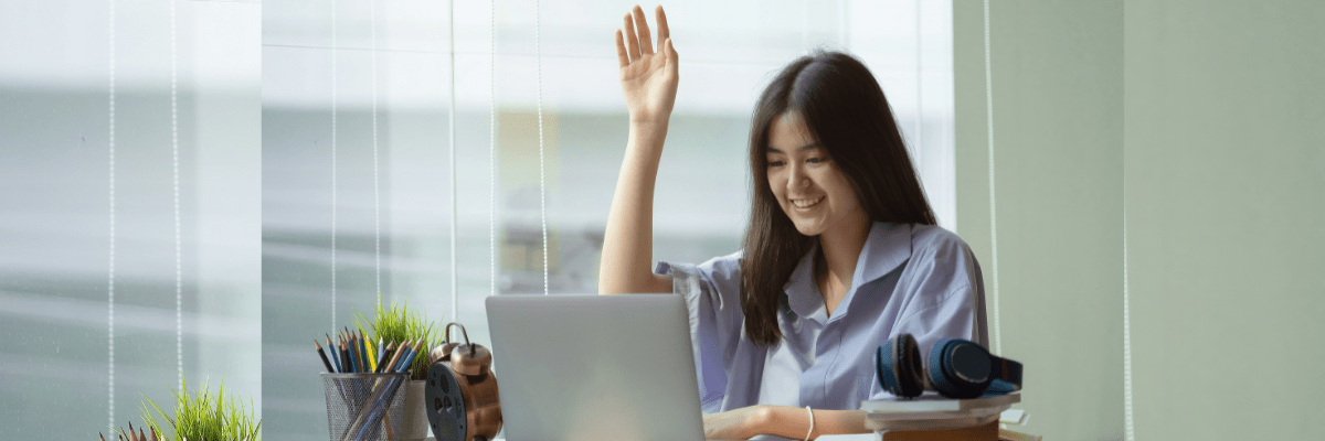 Interactuar con tus estudiantes - G-Talent.Net