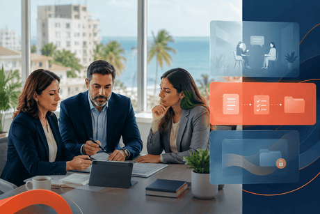 Investigación interna en Puerto Rico 2026: guía para RRHH ante quejas, entrevistas y documentación - G-Talent.Net