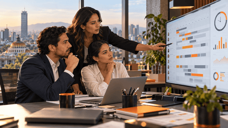 Jornada laboral de 40 horas en México: registro electrónico 2027 y checklist para RRHH - G-Talent.Net