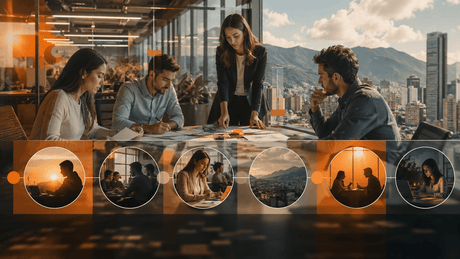 Jornada laboral en Colombia 2026: 42 horas desde julio, salario y checklist para RRHH - G-Talent.Net
