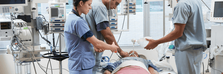 La importancia de los cuidados intensivos: garantizando una atención de calidad en situaciones críticas - G-Talent.Net
