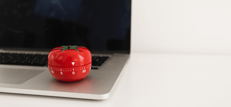 La Técnica Pomodoro: Cómo evitar el Agotamiento Mental en el Home Office - G-Talent.Net