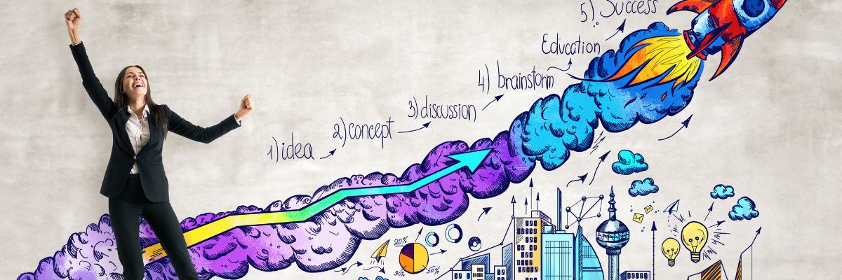Las 10 Ideas de emprendimiento más Populares del 2022 - G-Talent.Net
