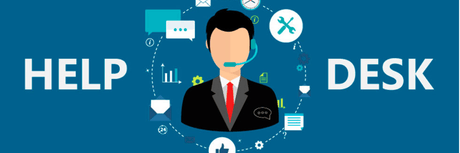 Las mejores prácticas para implementar un sistema de Help Desk efectivo en tu empresa - G-Talent.Net