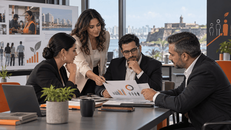 Ley 52 Puerto Rico 2026-2027: requisitos, incentivos y checklist para patronos - G-Talent.Net