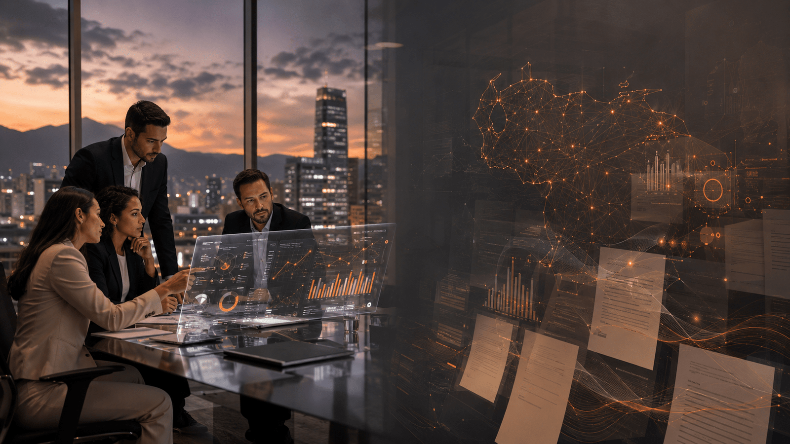 Ley de inteligencia artificial en Venezuela 2026: qué se sabe, Plan Nacional y checklist para empresas - G-Talent.Net