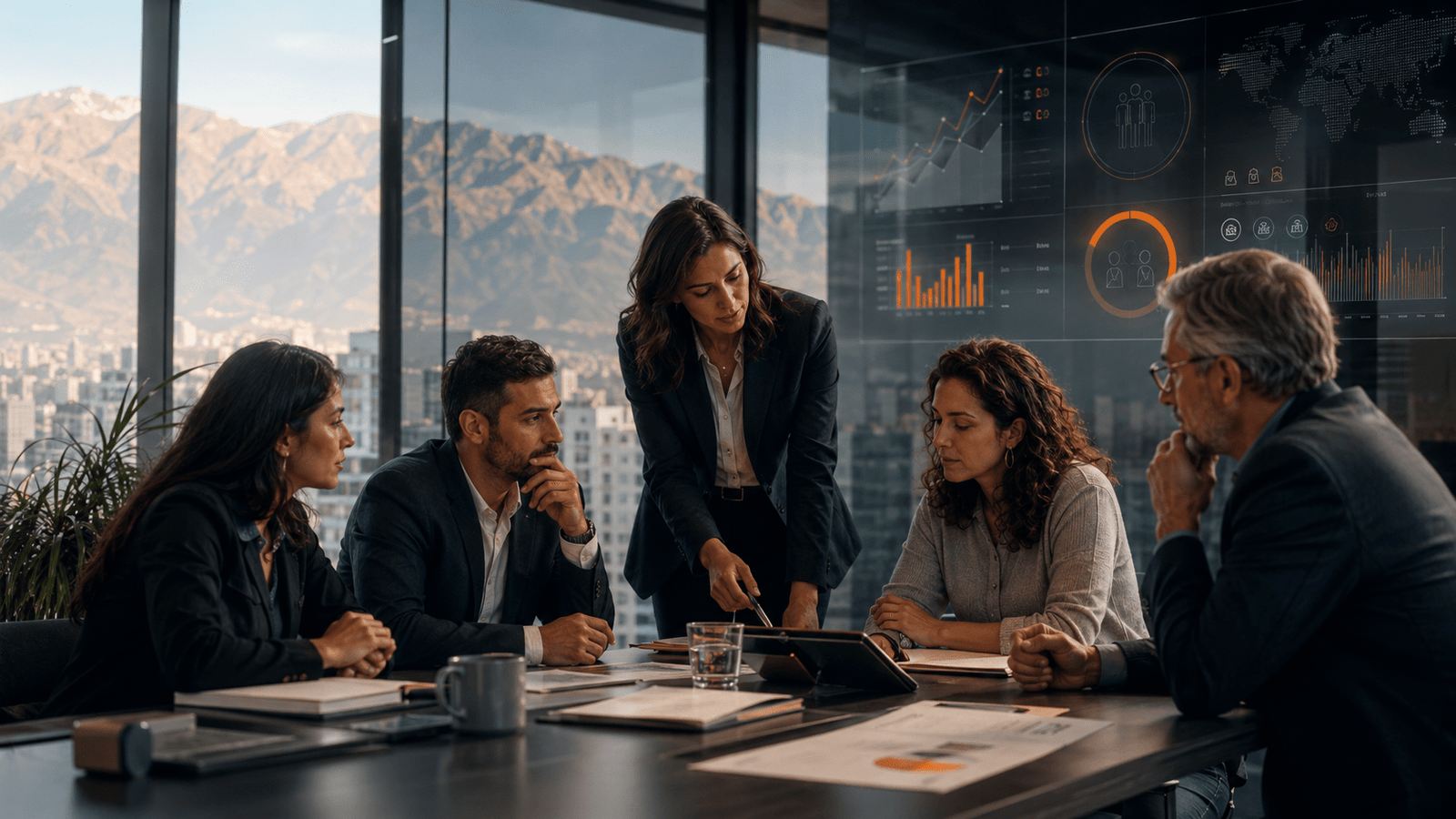 Ley Karin en Chile 2026: qué es, protocolo, denuncia y checklist para RRHH - G-Talent.Net