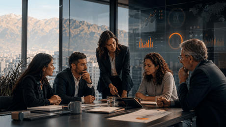 Ley Karin en Chile 2026: qué es, protocolo, denuncia y checklist para RRHH - G-Talent.Net