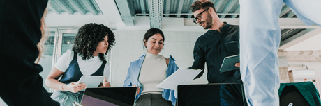 Lidera tus conversaciones y compromete a un equipo de alto desempeño - G-Talent.Net