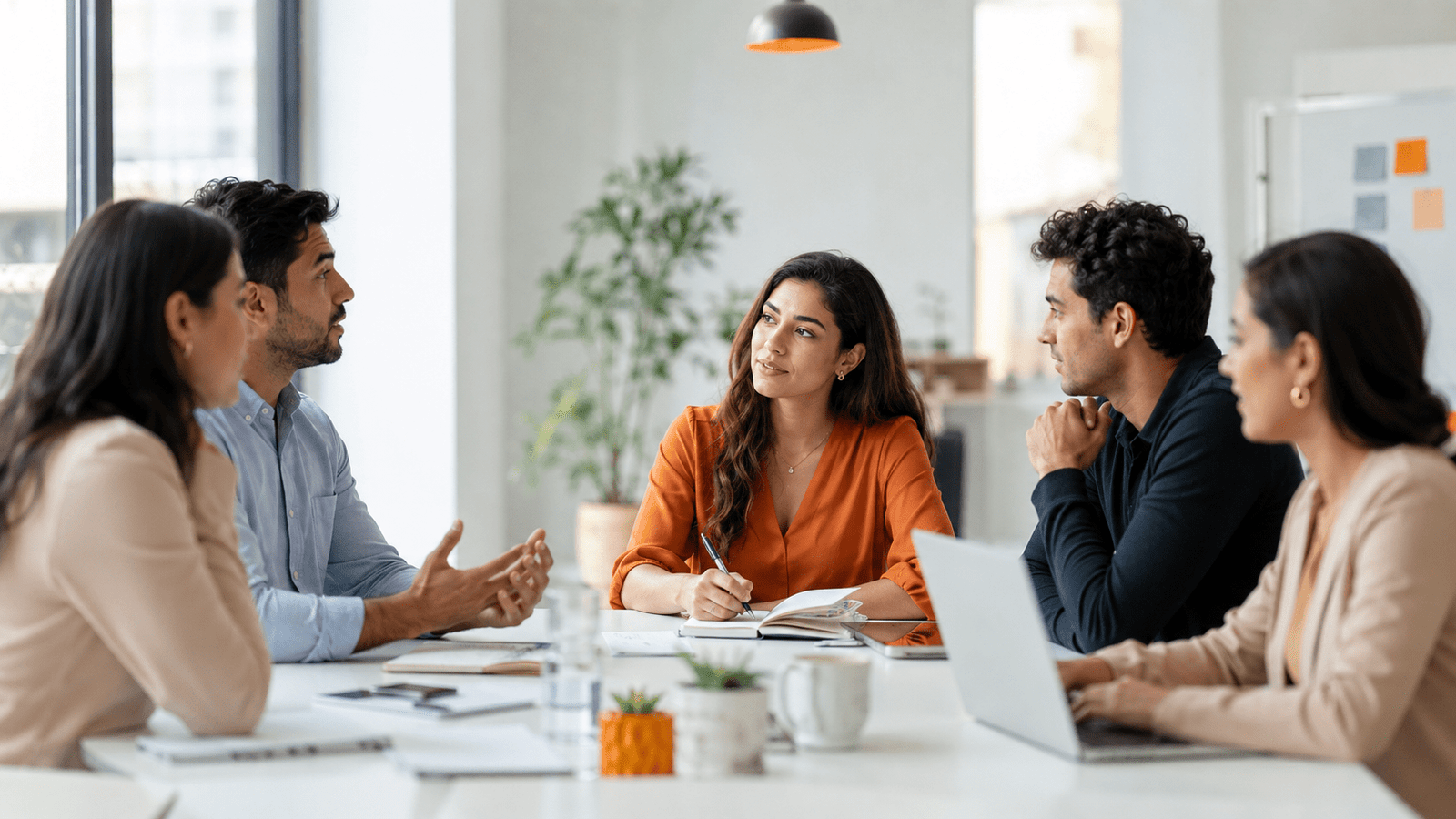 Liderazgo consciente: qué es y cómo aplicarlo en equipos de trabajo en 2026 - G-Talent.Net