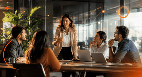 Liderazgo positivo: qué es, ejemplos y cómo aplicarlo en RRHH en 2026 - G-Talent.Net
