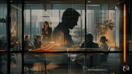 Liderazgo tóxico en el trabajo: señales y plan de acción para RRHH en 2026 - G-Talent.Net