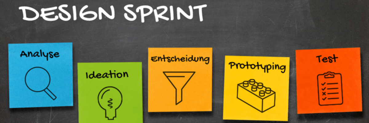 Los beneficios del Design Sprint para el desarrollo de productos y servicios - G-Talent.Net