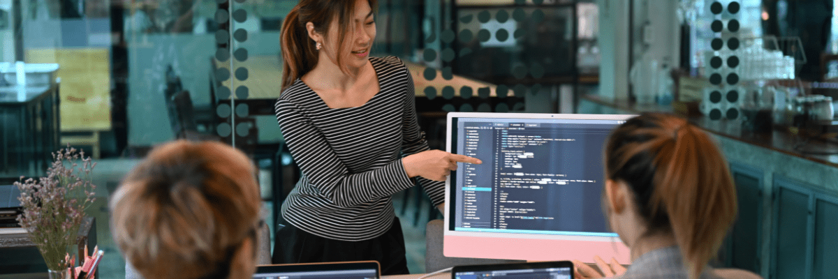 Los Desafíos de la IA en el Análisis Financiero - G-Talent.Net