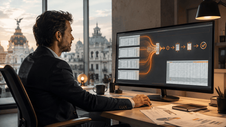 Macros en Excel en España 2026: qué son, ejemplos y cómo automatizar tareas con VBA - G-Talent.Net