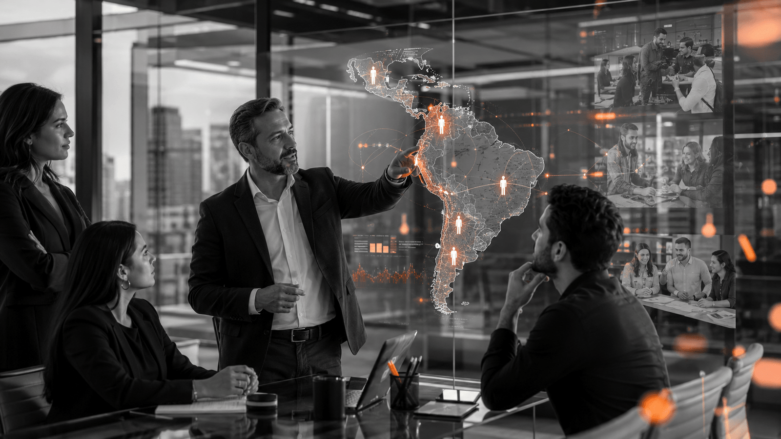 Marca empleadora: qué es, ejemplos y cómo construirla desde RRHH en 2026 - G-Talent.Net